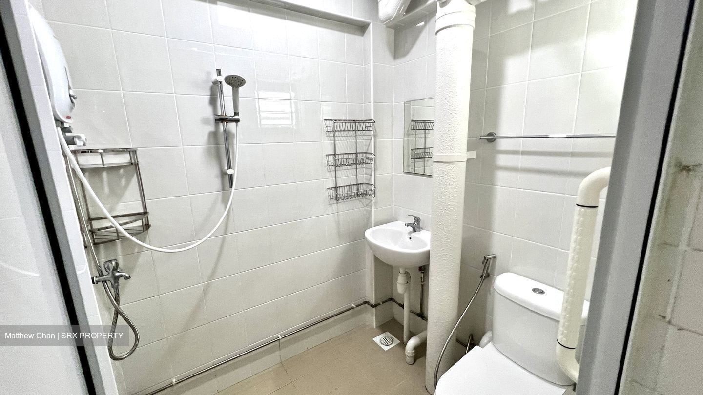 Blk 121 Potong Pasir Avenue 1 (Toa Payoh), HDB 3 Rooms #635910731